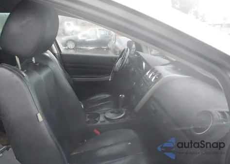 2011 Mazda Cx-7 S Touring z USA, uszkodzony, nr VIN JM3ER4CL9B0363111